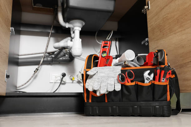 Best Water Softener Installation  in Petersburg, WV