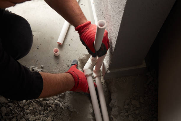 Best Plumbing Services Near Me  in Petersburg, WV