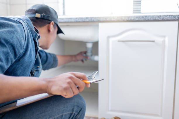 Best Pipe Repair Near Me  in Petersburg, WV