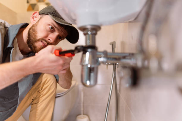 Best Sewer Cleaning Services  in Petersburg, WV