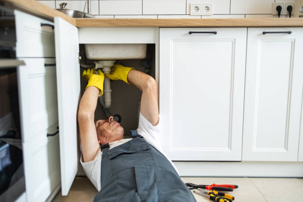  Petersburg, WV Plumbing Pros