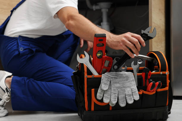 Best Plumbing Inspection Services  in Petersburg, WV