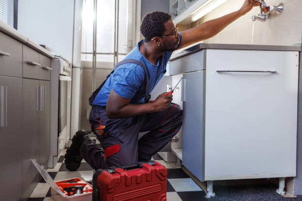Best Affordable Plumbing Services  in Petersburg, WV