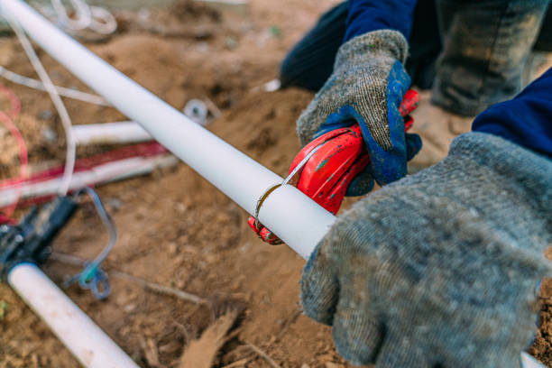 Petersburg, WV Plumbing Company