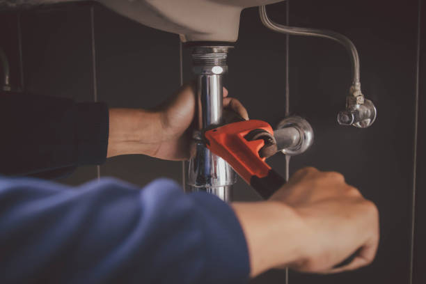 Best Plumbing Installation Services  in Petersburg, WV